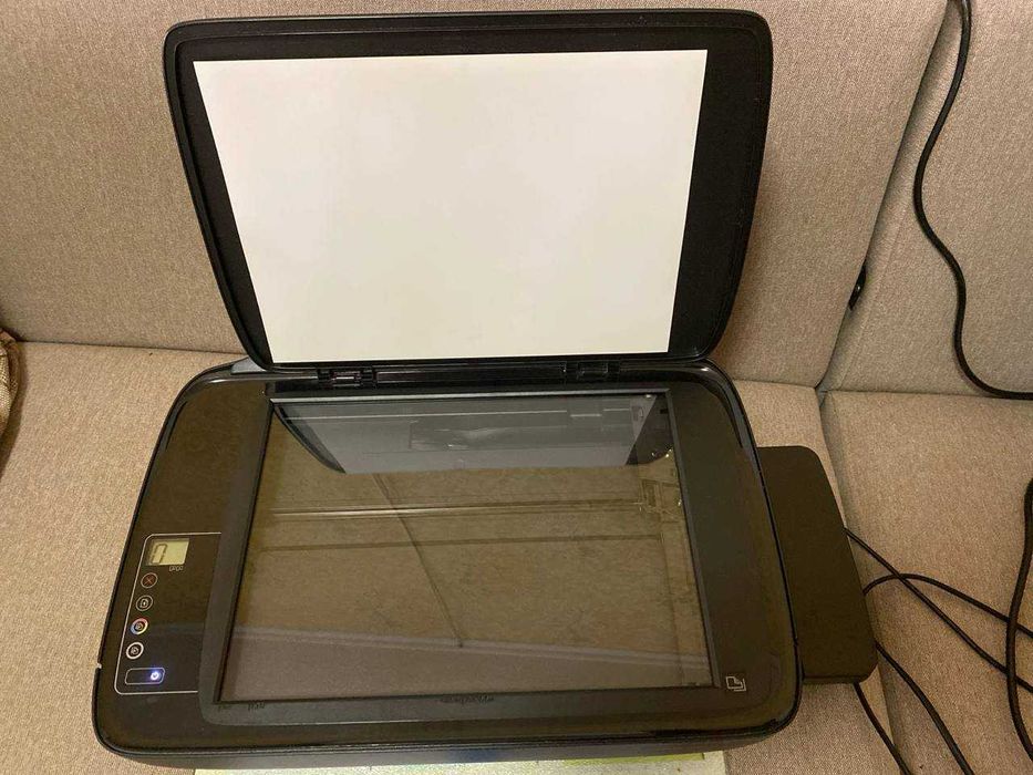 БФП струменевий HP Ink Tank 315