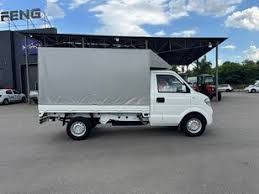 DFSK C31  Bez Tachografu skrzynia ,plandeka ,kontener, Dealer DFSK , LPG