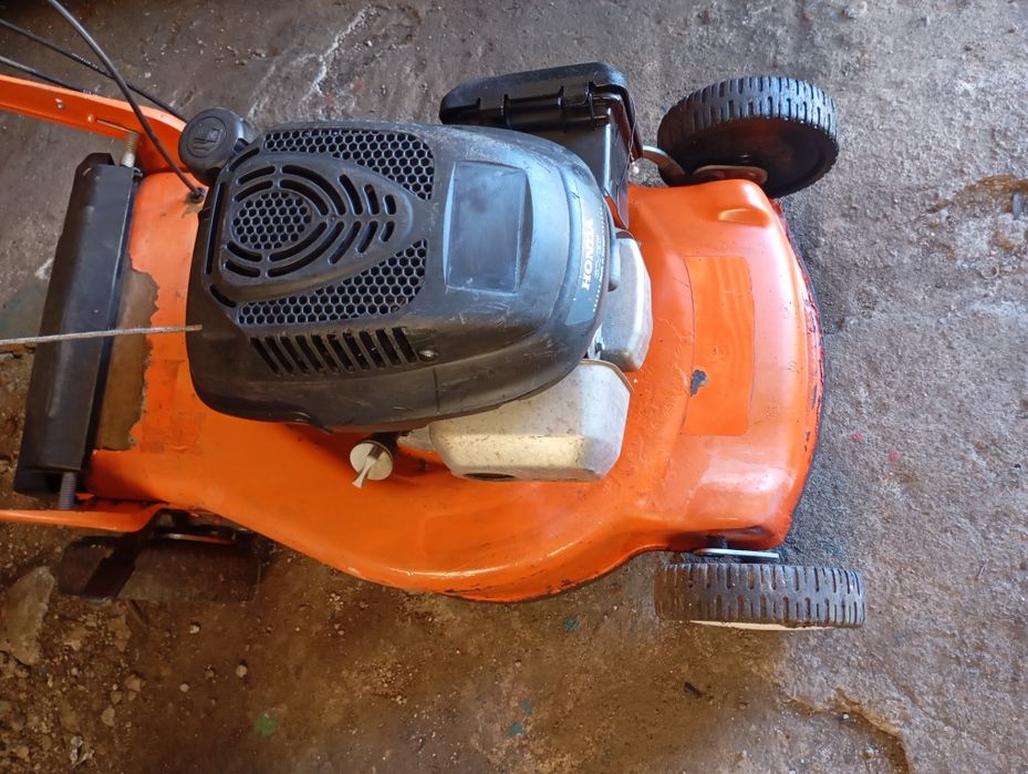 Corta relvas motor Honda 4.5 CV