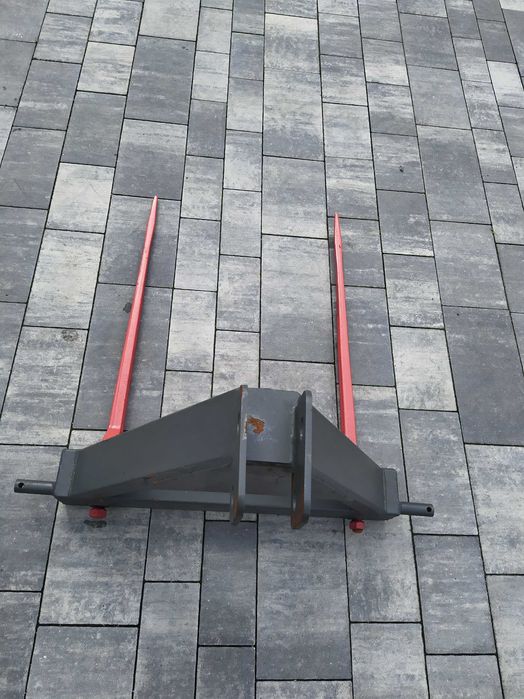 Widły Do Bel Mocne Nowe