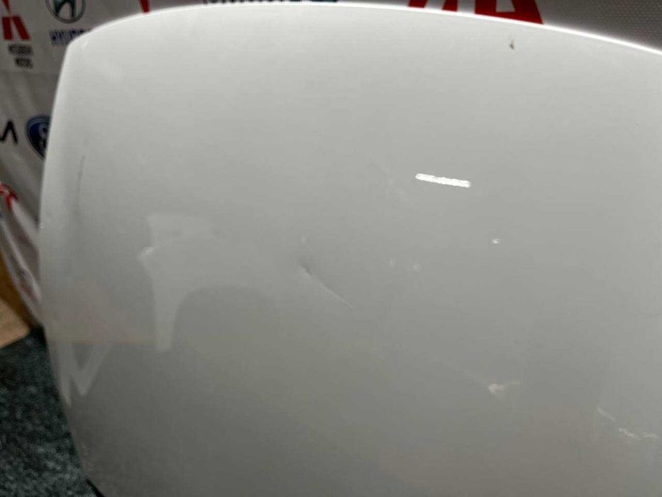 Капот Tesla Model Y Juniper 2025 (PPSW)