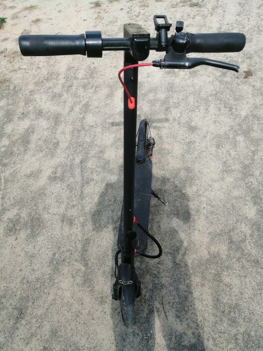Електросамокат Crosser E9