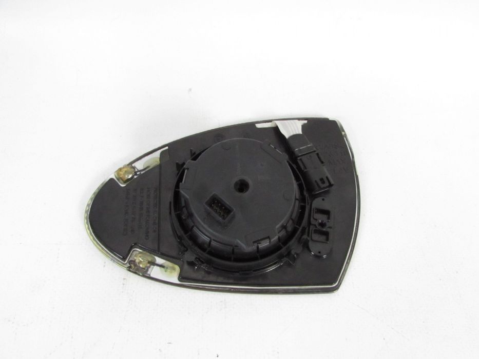 Vidro Espelho Retrovisor Bmw 5 Ref: 51168040914