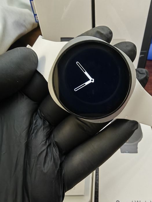 Smartwatch  HD 8