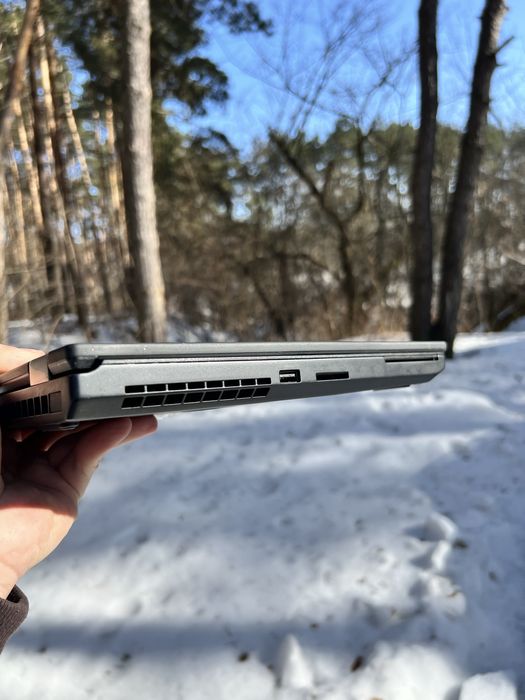 Lenovo ThinkPad P52 на запчасти / Разборка / Xeon E-2176M / Quadro P2000
