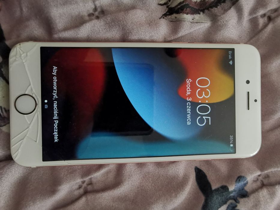 Iphone 6s 32GB sprawny