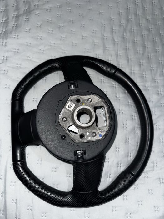Vendo Volante Audi S-line s/airbag