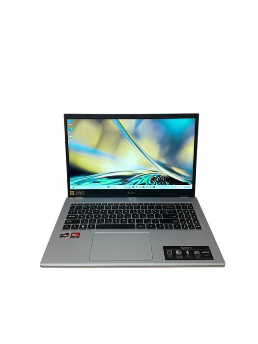 Acer Aspire 3 Ryzen 7320U 4ядра/8gb DDR5/128gb SSD/15.6 Full HD