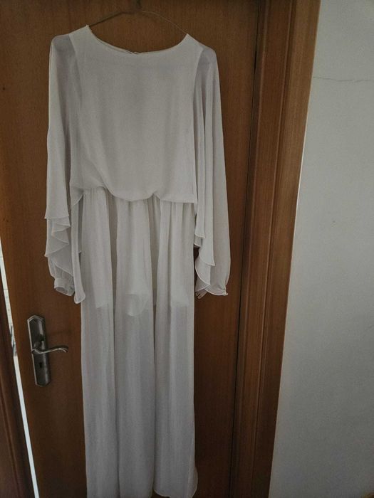Vestidos longos Verão
