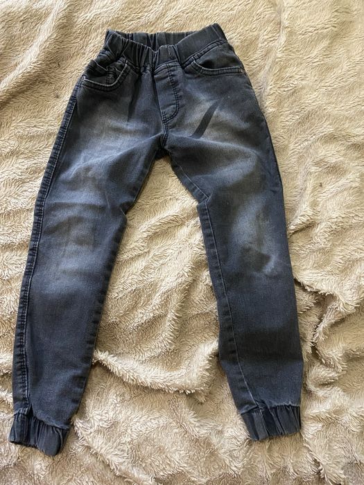 Джинси для хлопчика