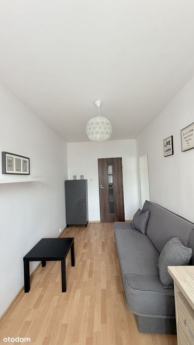 Mieszkanie – Poznań - Widok 2