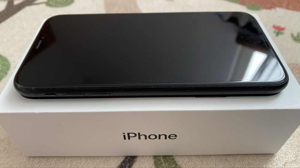 IPhone xr nowa bateria w stanie bardzo dobrym