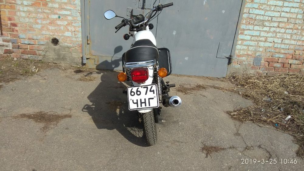 Резонатор Минск (Разборной)