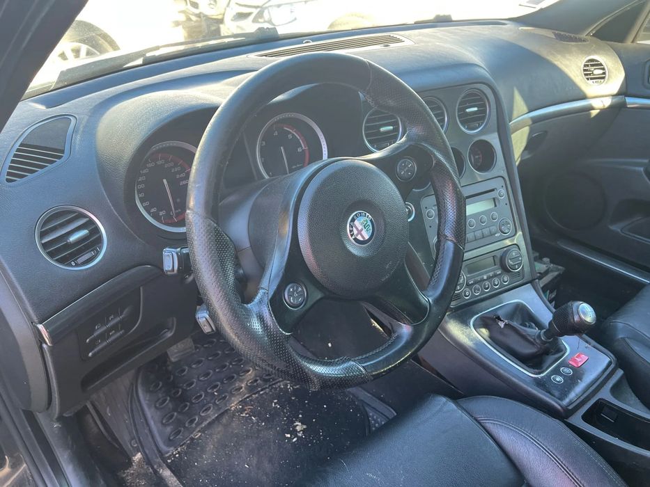 Para peças ALFA ROMEO 159 Sportwagon (939_)