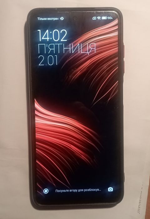 Poco X3 Nfc,6/64Gb, повний комплект,все робоче.