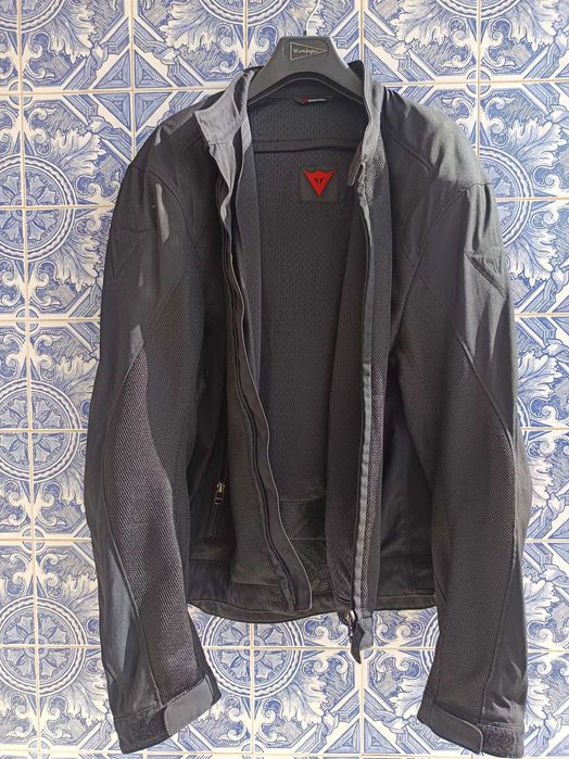 Blusão de Mota Dainese