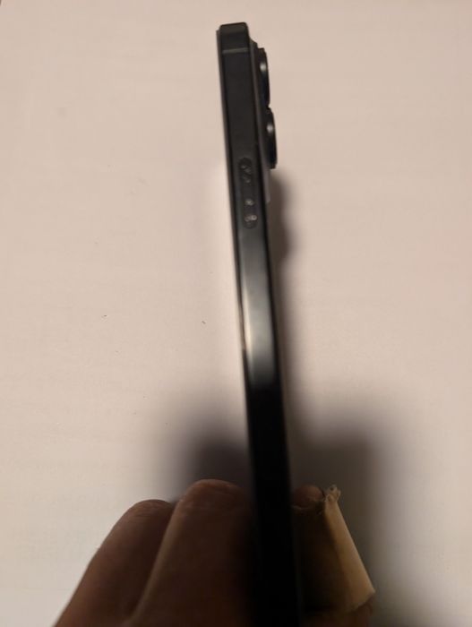 iPhone 16 Pro max  256