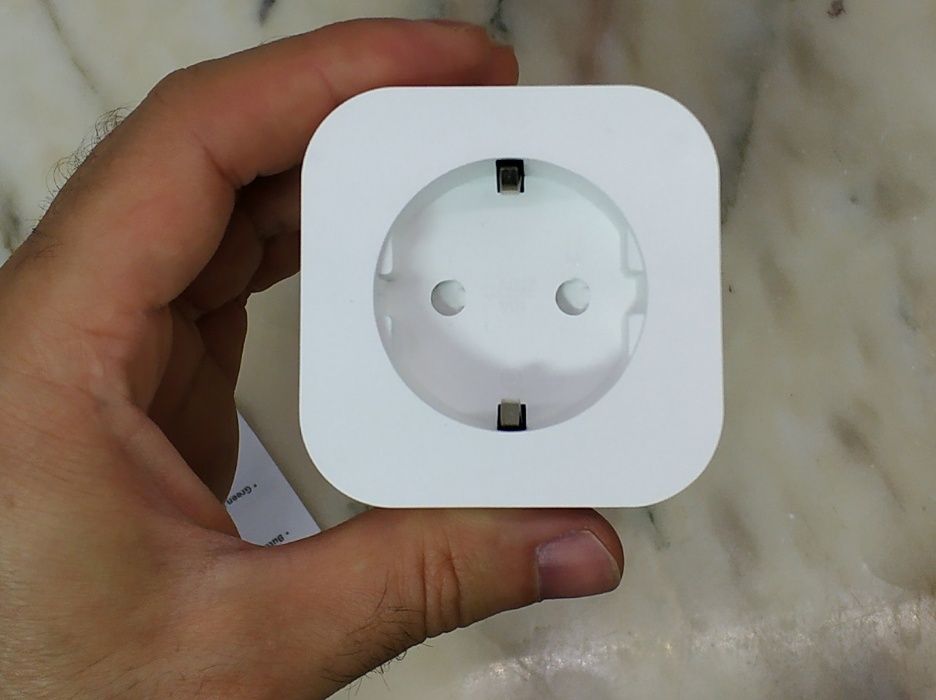 Tomada Inteligente wireless Alfawise - NOVA