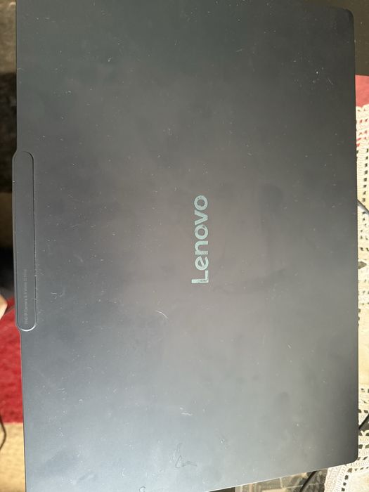 Computador portatil lenovo