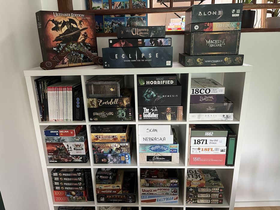 Wygnancy Oblezenie (wersja deluxe) + machiny obleznicze extra