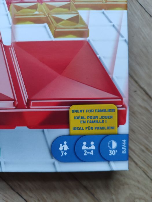 Gra Blokus Mattel