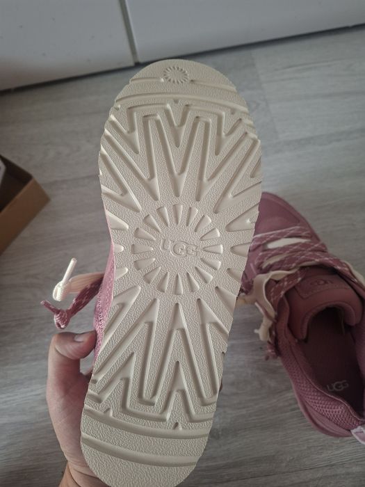 Sneakersy UGG Lo Lowmel EU 38