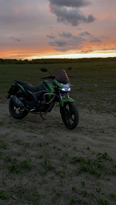 Продам Lifan kp200 ліфан