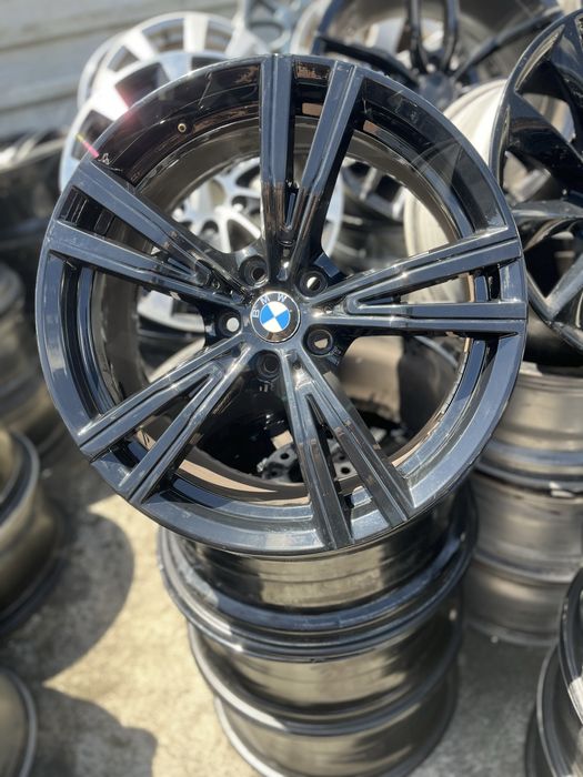 Jantes 19 Originais BMW G em 5x112 em 2 mefidas