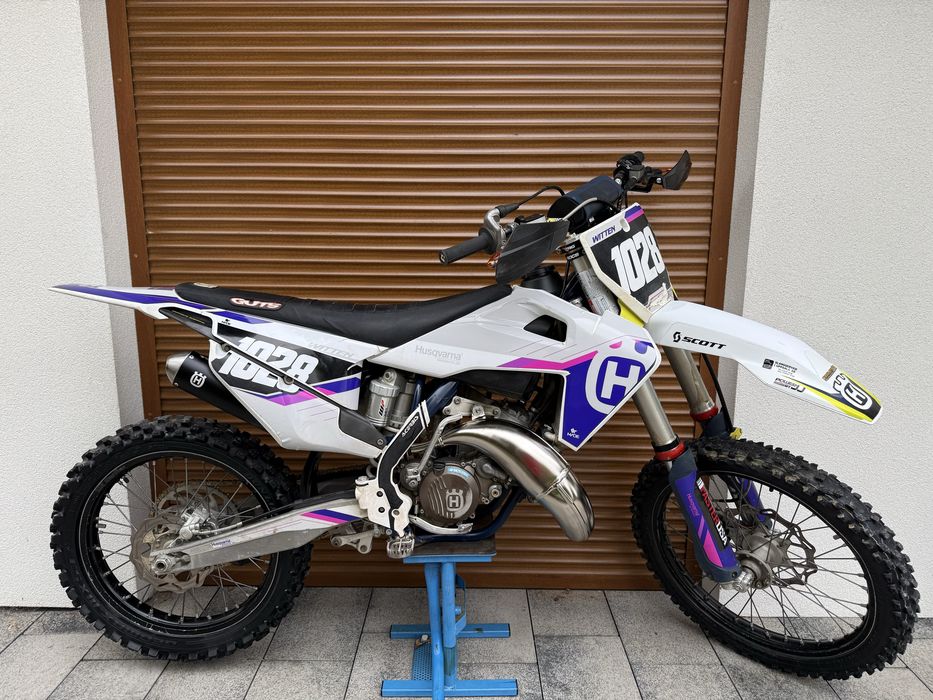 Husqvarna