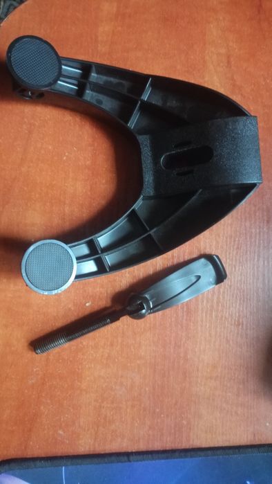 Кермо Thurmaster Ferrari 458 Italia