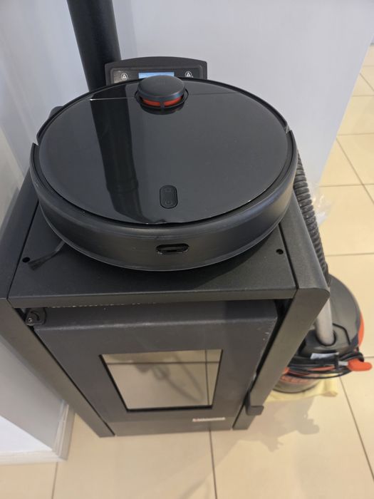 Roboot xiaomi mop 2 pro