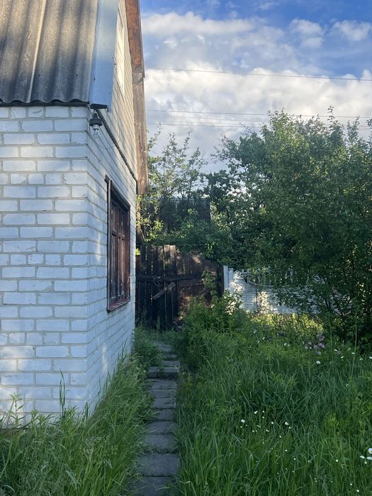 Продам дачу РТС в городе