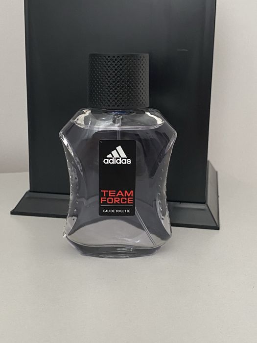 Adidas Team Force perfum