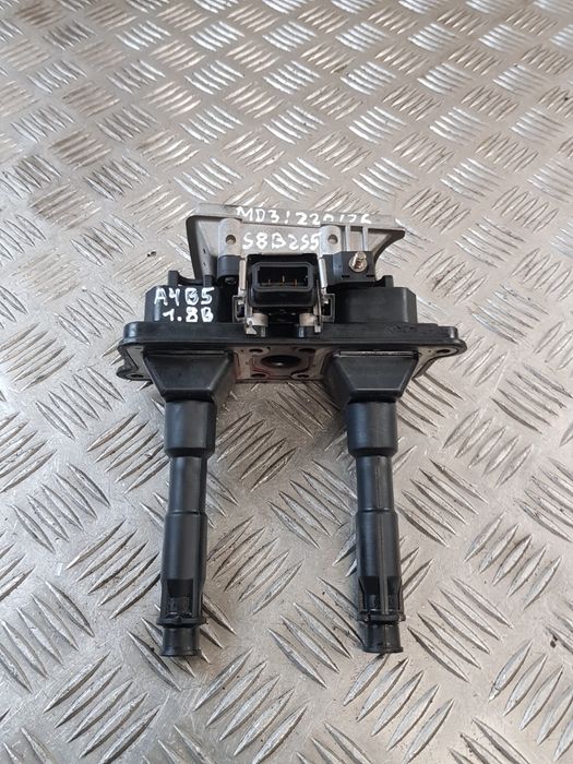 Cewka Zapłonowa Bremi Audi A4 B5 1.8B 96R-