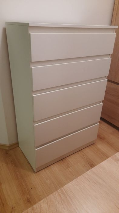 Komoda Kullen - Ikea