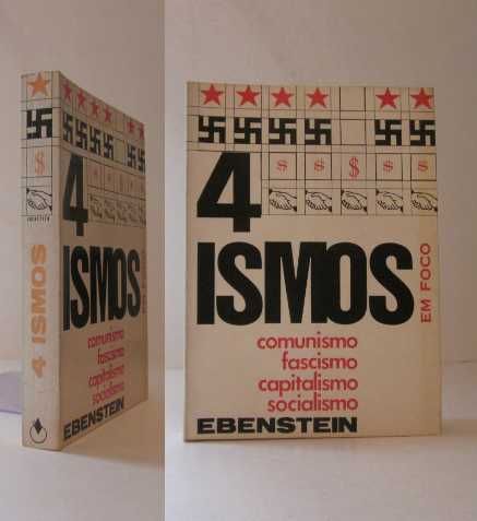 POLÍTICA - Vários Livros