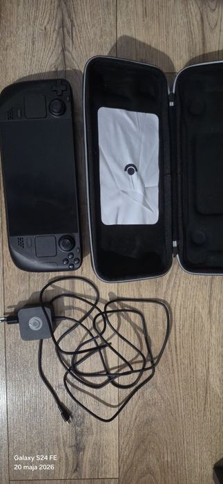 Steam deck Oled 1TB