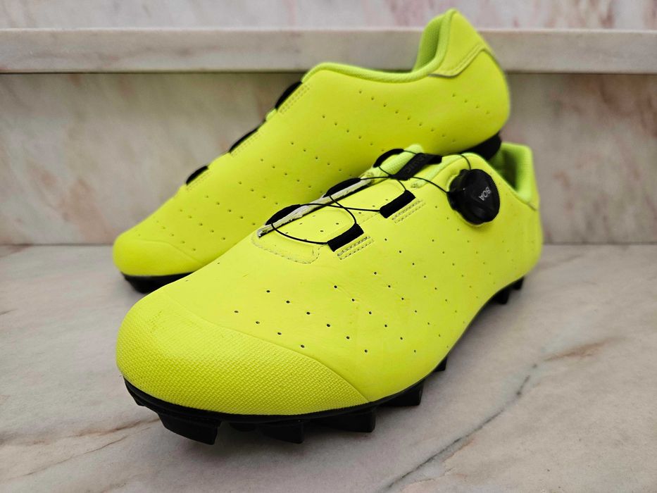 Sapatos BTT Mavic Crossmax T.44,5 | 45 *novos*
