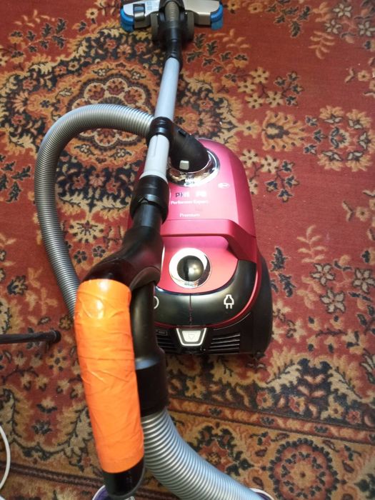 Пылесос Филипс перформанс