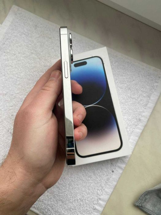 Iphone 14 pro 256 gb, гарний стан, Айфон 14 про 256 гб