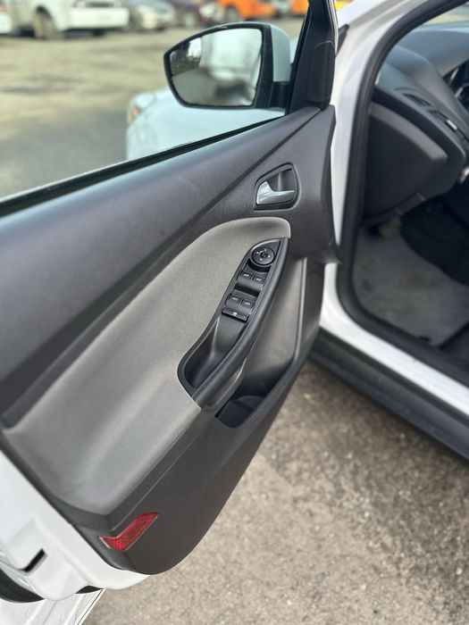 Продам Ford Focus 3