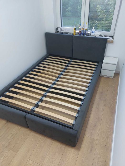 Mieszkanie 2 pokoje, apartamenty parkowe, garaż podziemny + komórka - Widok 6