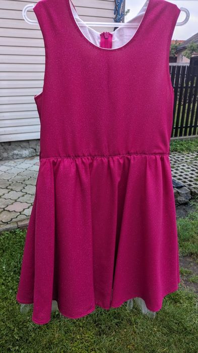 продам платтячко для дівчинки