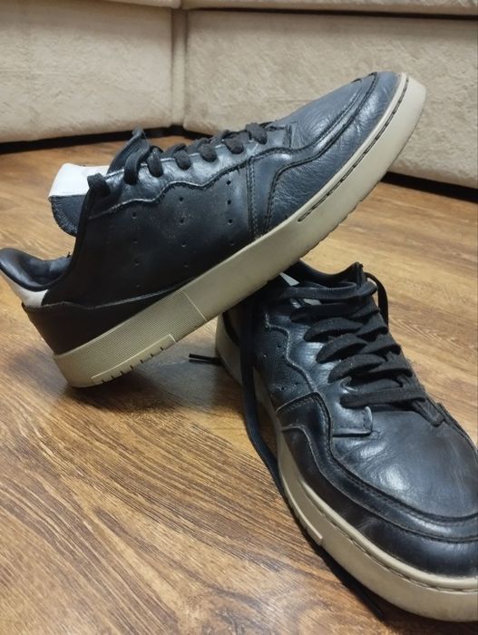 Adidas Supercourt