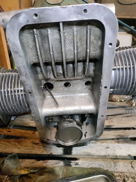 Днепр мт 11 с коляской