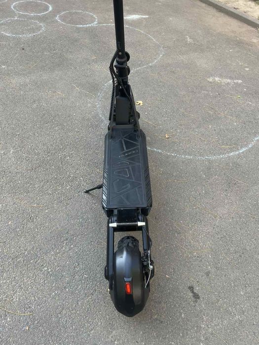 Електро самокат Kuggo 2 Pro