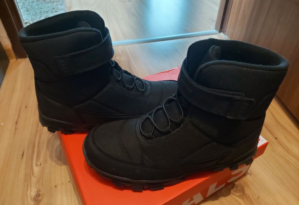Buty śniegowce Martes Essentials r.40