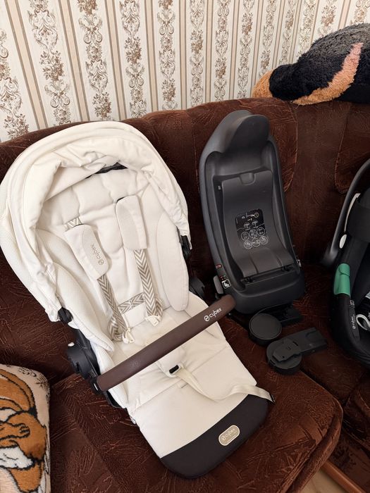 Cybex Balios  S 4 в 1