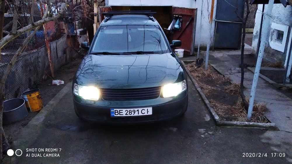 Продам Пассат Б5