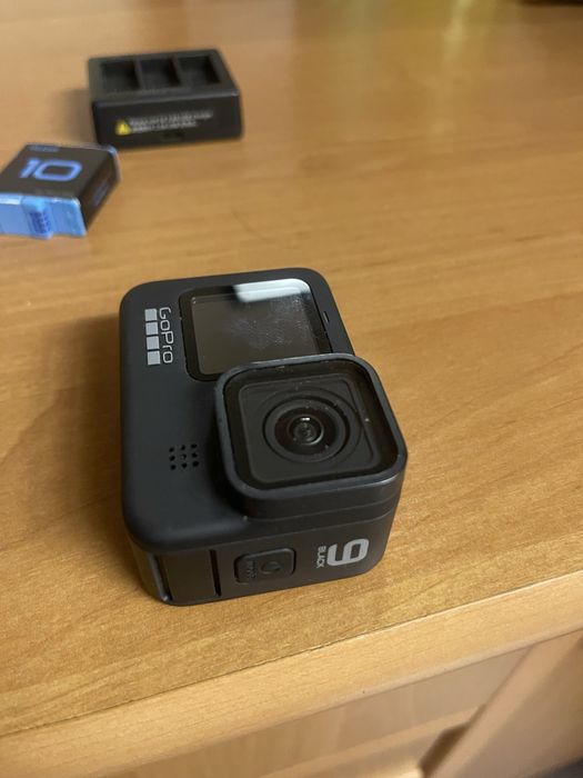 Gopro Hero 9 black